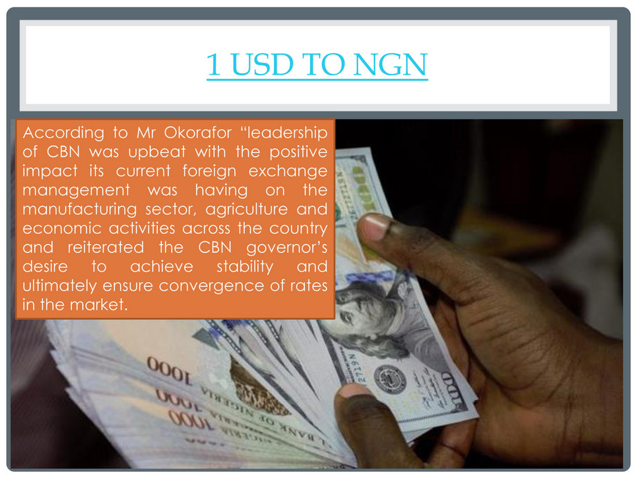 My Publications Dollar To Naira Page 4 Created With Publitas My Publications Dollar To Naira