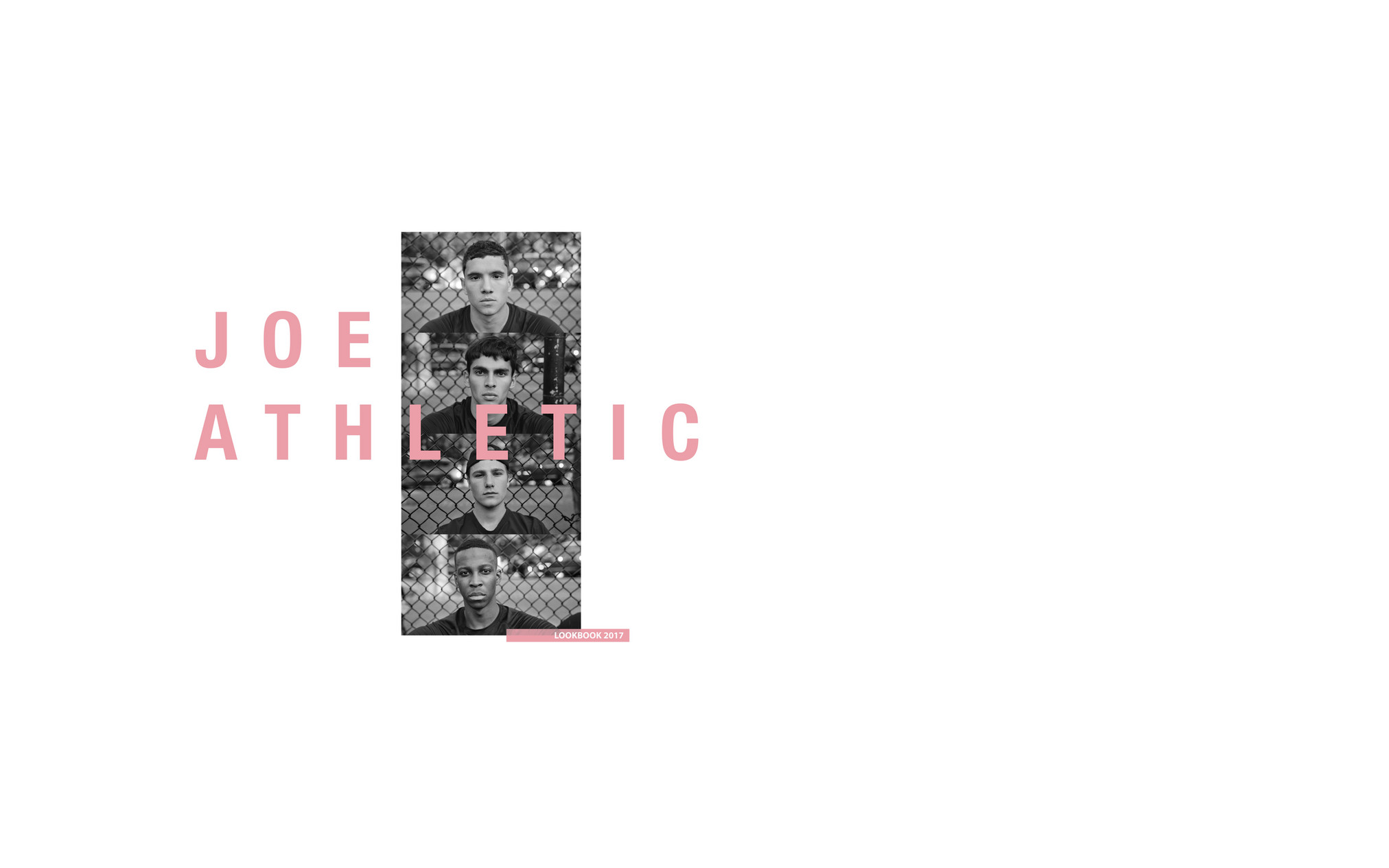 JOE & THE JUICE JOE Athletic v4 Page 1 Created with