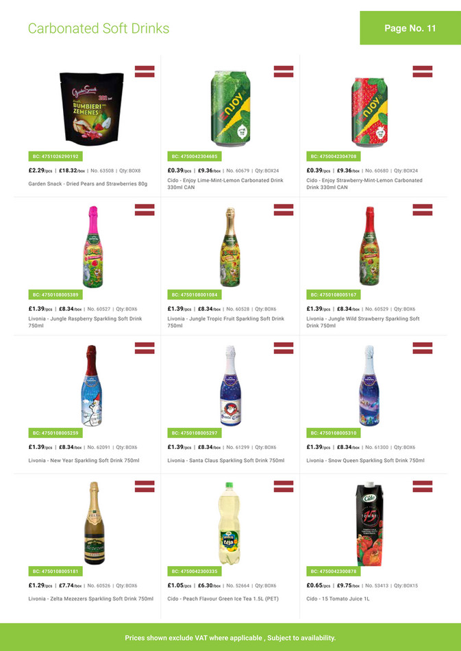 Image of 4750042300335