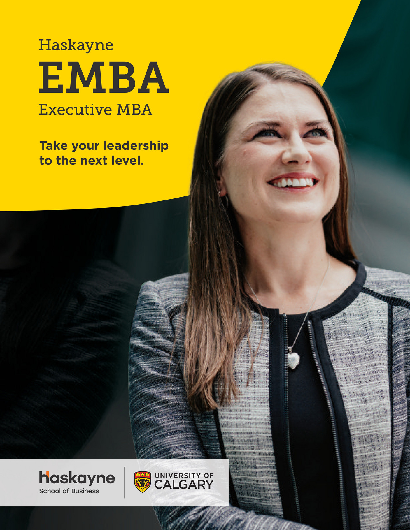 My publications - EMBA Brochure January 2024 - Page 1