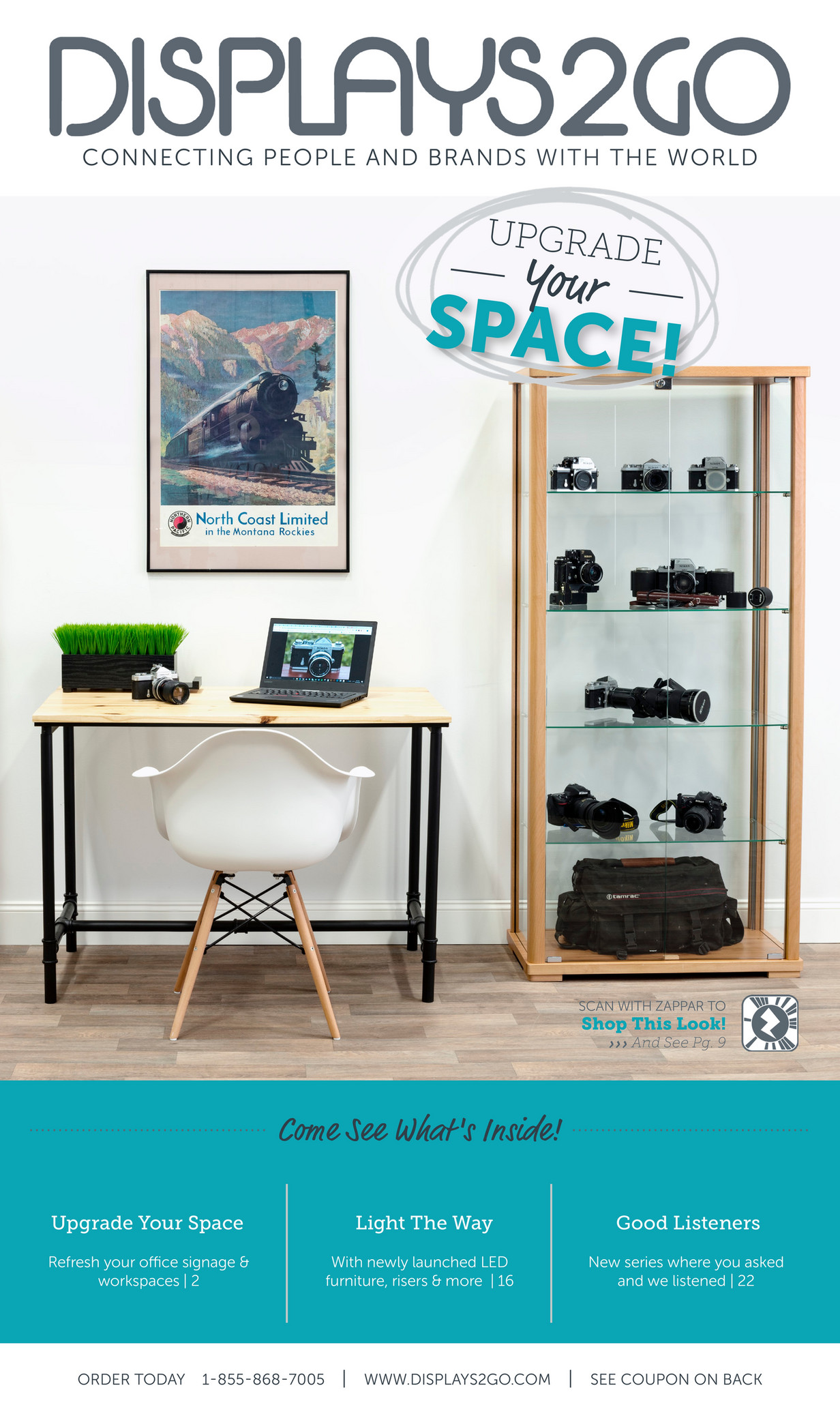 Displays2go SJ02191P Page 45 Created with