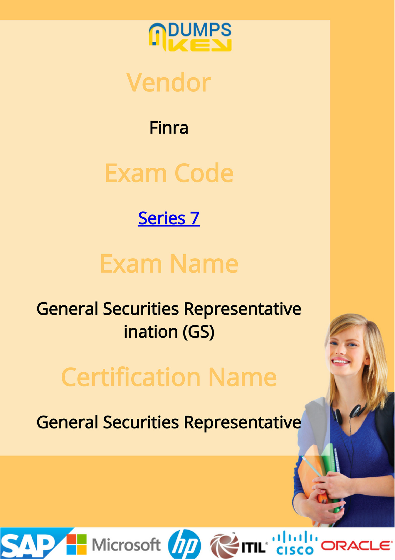 Certification 712-50 Test Answers