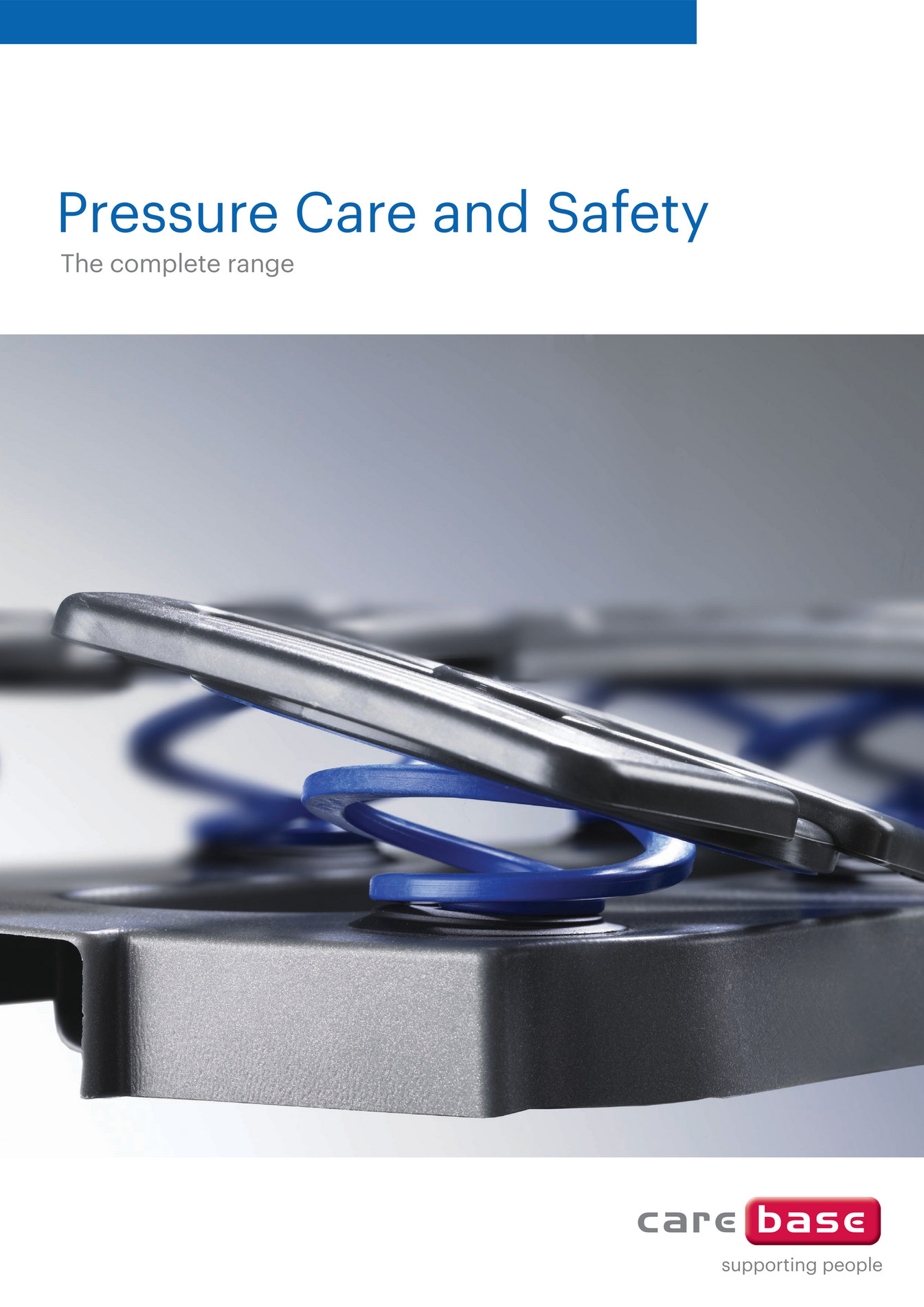 Carebase Carebase Halo Pressure Care 2016 Page 1