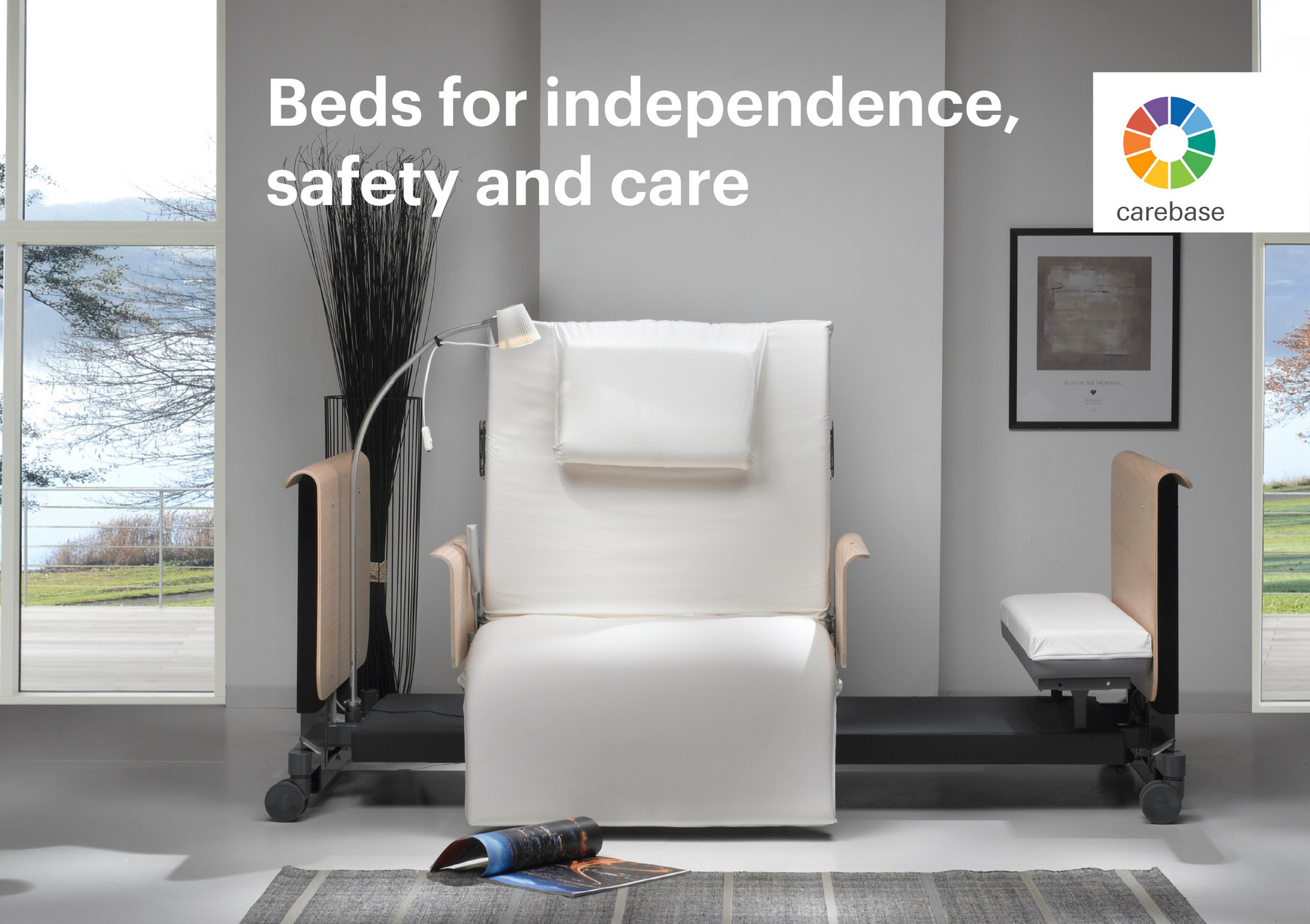 Carebase - Special Care Beds - Page 1