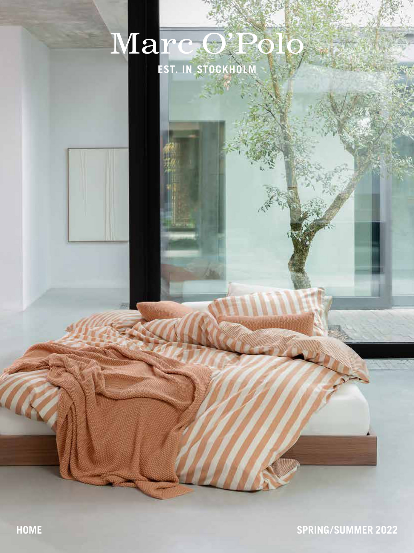 My publications - Marc O'Polo Spring Summer 2022 Collection English ...