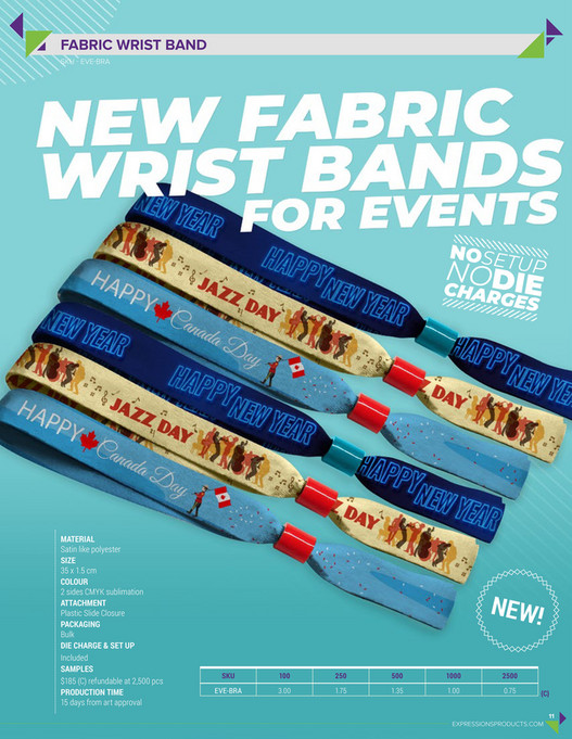 Expressions Expressions Products Catalog 2020 Page 1011