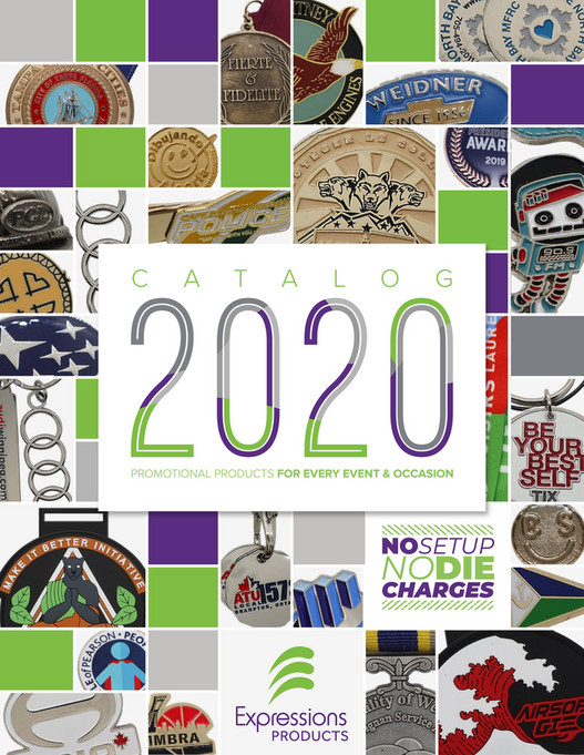 Expressions Expressions Products Catalog 2020 Page 1 Created