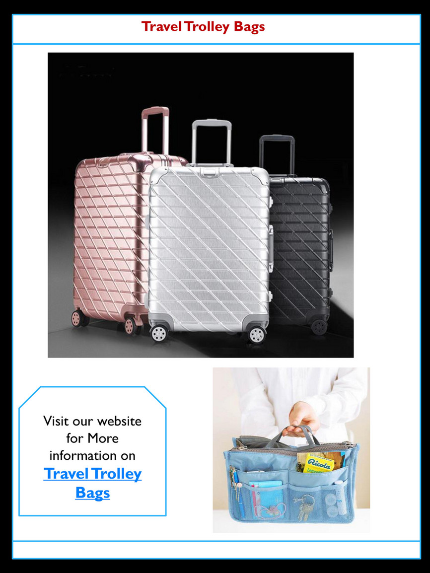 Custom newest trolley suitcase waterproof overnight cow leather travel