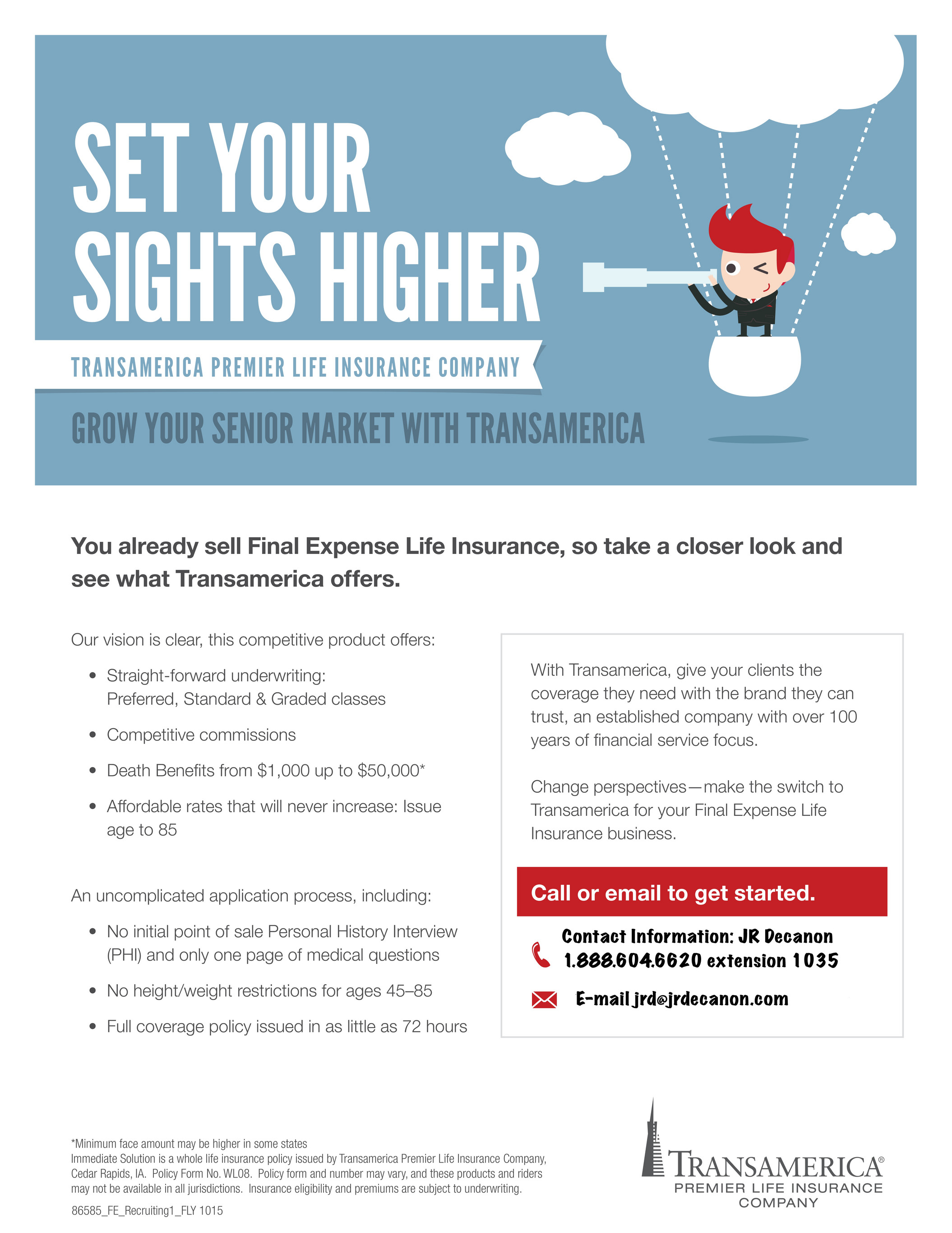 Transpremier Life Insurance Phone Number Get 1cr Term