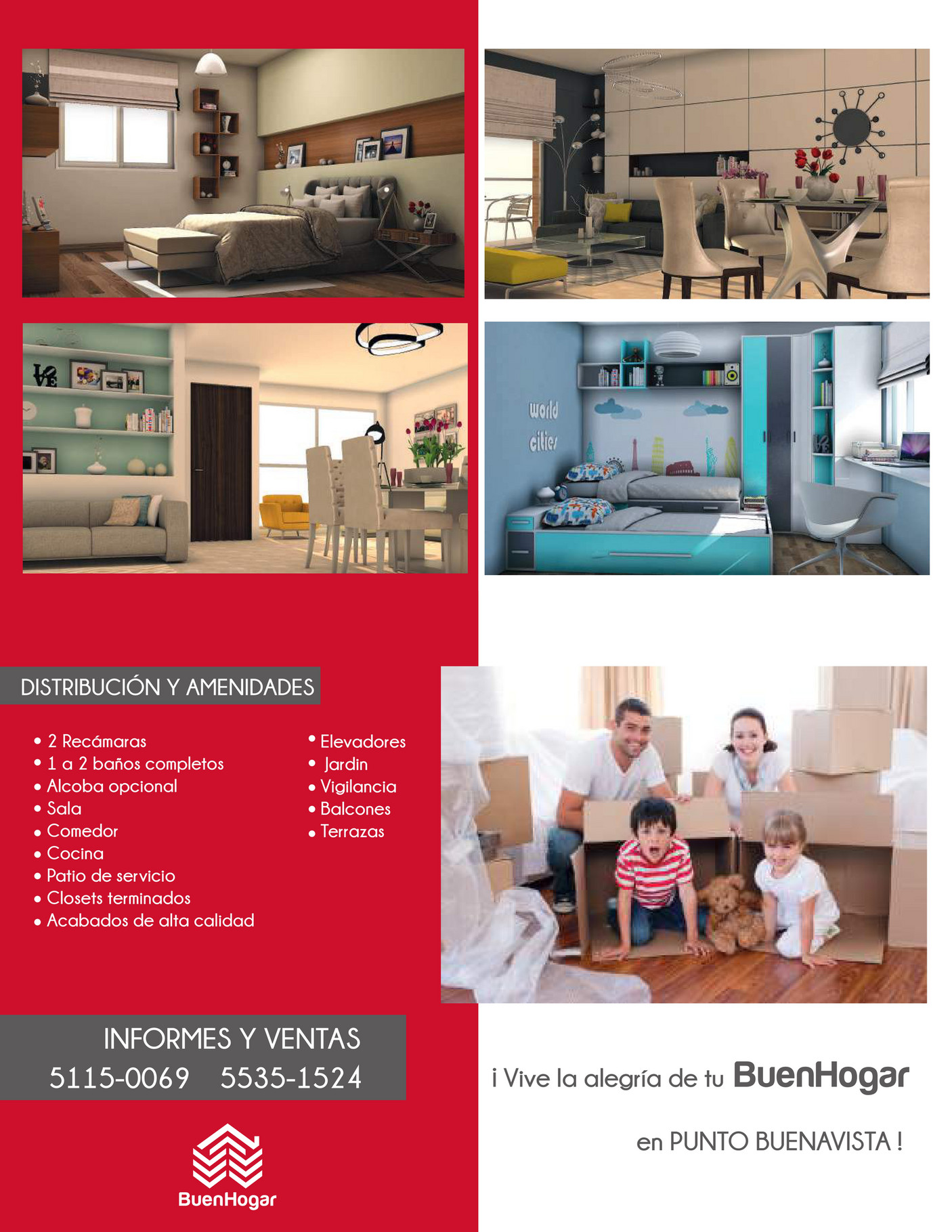 Digital Mind Folleto Buenavista Page 1 Created With Publitas Com