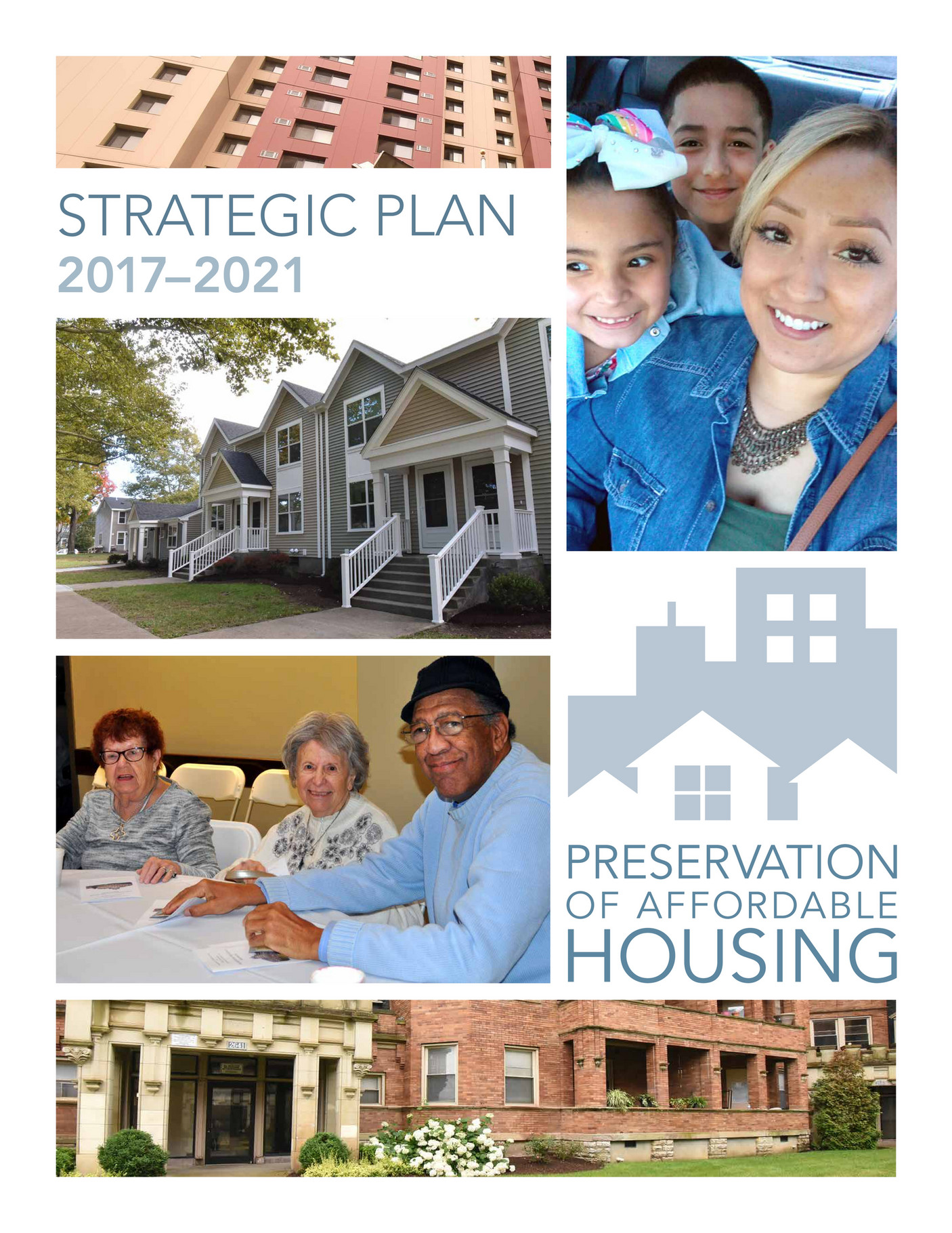 Preservation Of Affordable Housing - POAH Strategic Plan 2019 Update ...