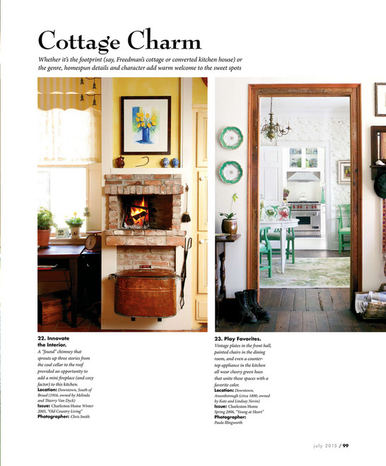 GULFSTREAM COMMUNICATIONS - 40 Ideas to Love - Page 14-15