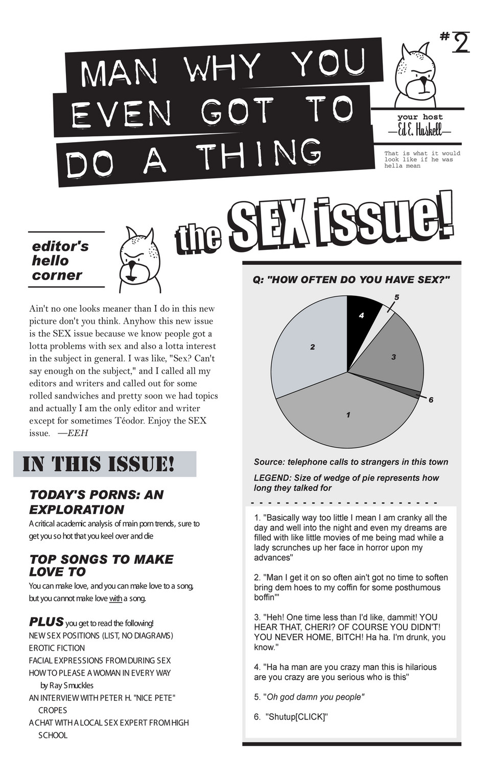 Mister-Apex - Todays Porn - An Exploration - Page 1 - Created with  Publitas.com