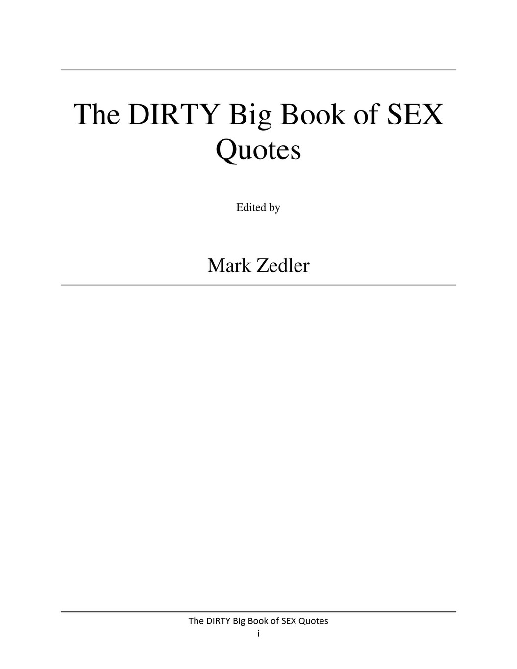 Mister-Apex - The-DIRTY-Big-Book-of-SEX-Quotes-an-Excerpt - Page 1 -  Created with Publitas.com