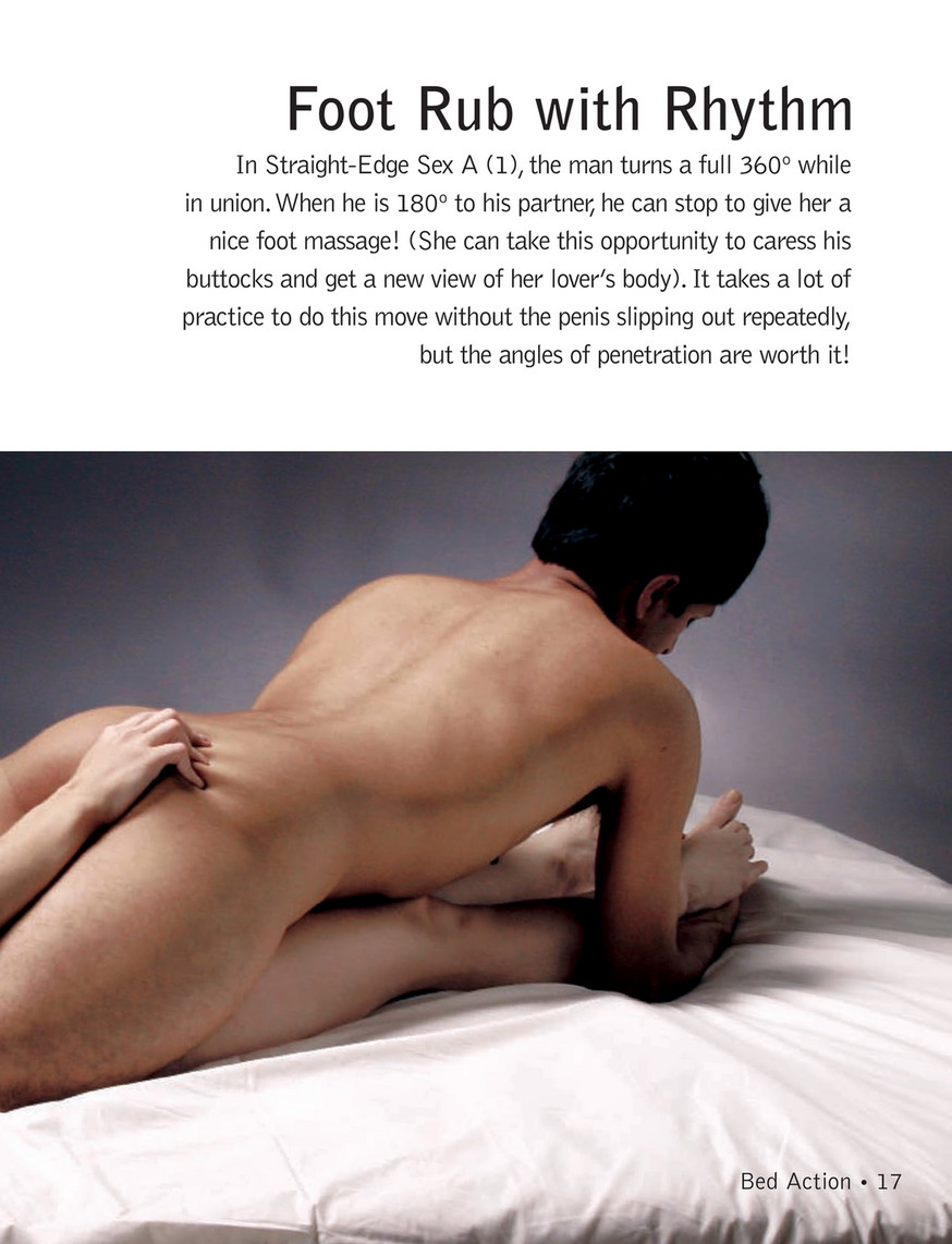 Mister-Apex - The Sex Position Bible - Page 18 - Created with Publitas.com