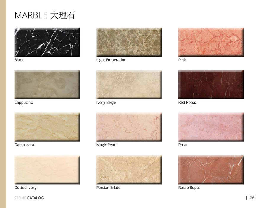 My publications - Stone Catalog - Page 28-29 - Created with