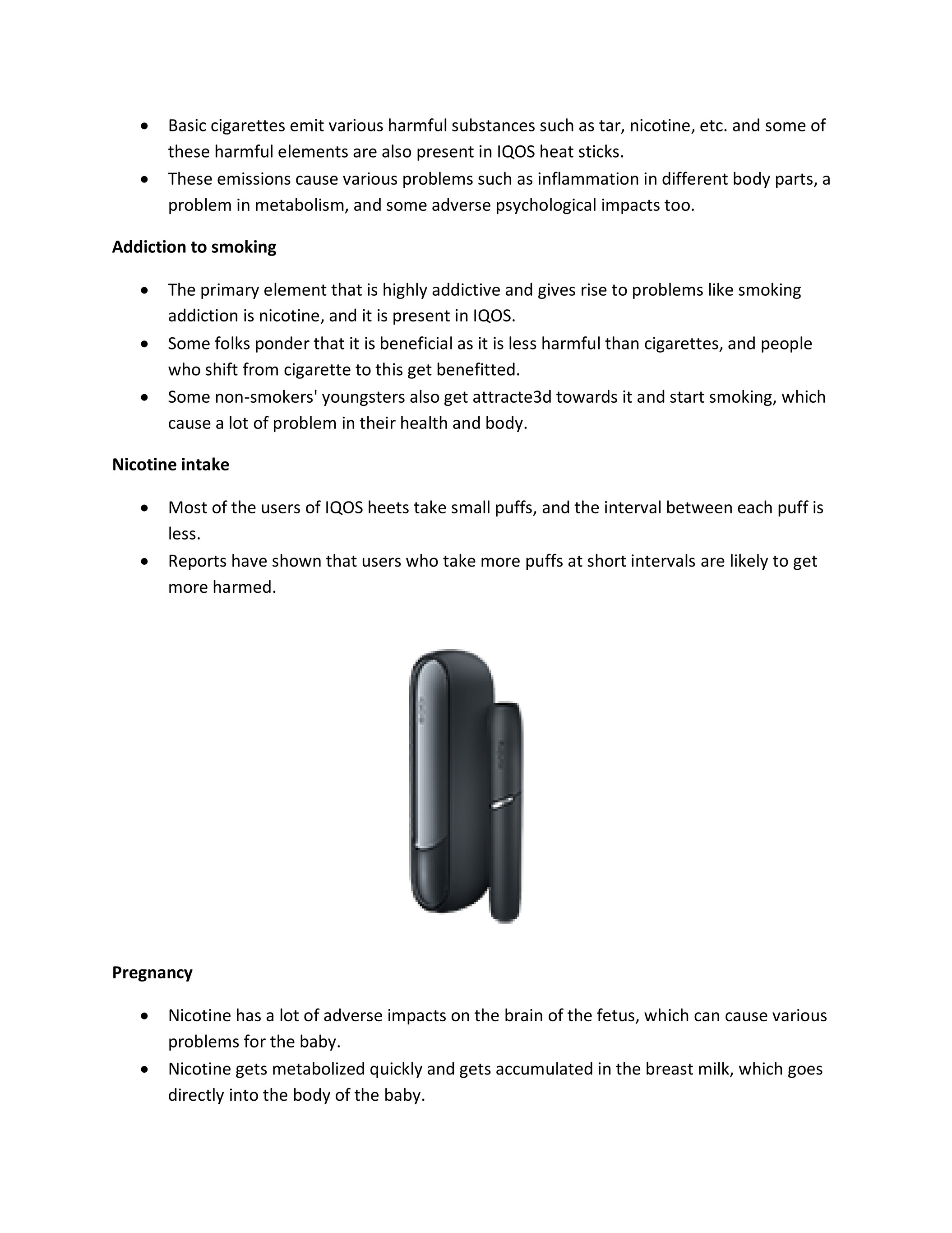 IQOS 3 DUO User Guide