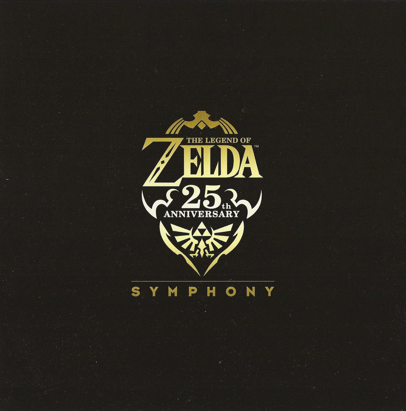 My publications The Legend Of Zelda 25th Anniversary Symphony