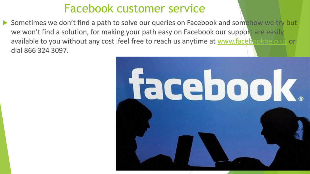facebook tech support - Facebookhelp - Page 1 - Created with Publitas.com