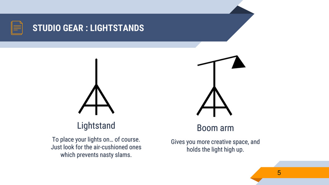 Ashar Digital Studio Lighting Basics Page 5 Created With Ashar Digital Studio Lighting Basics
