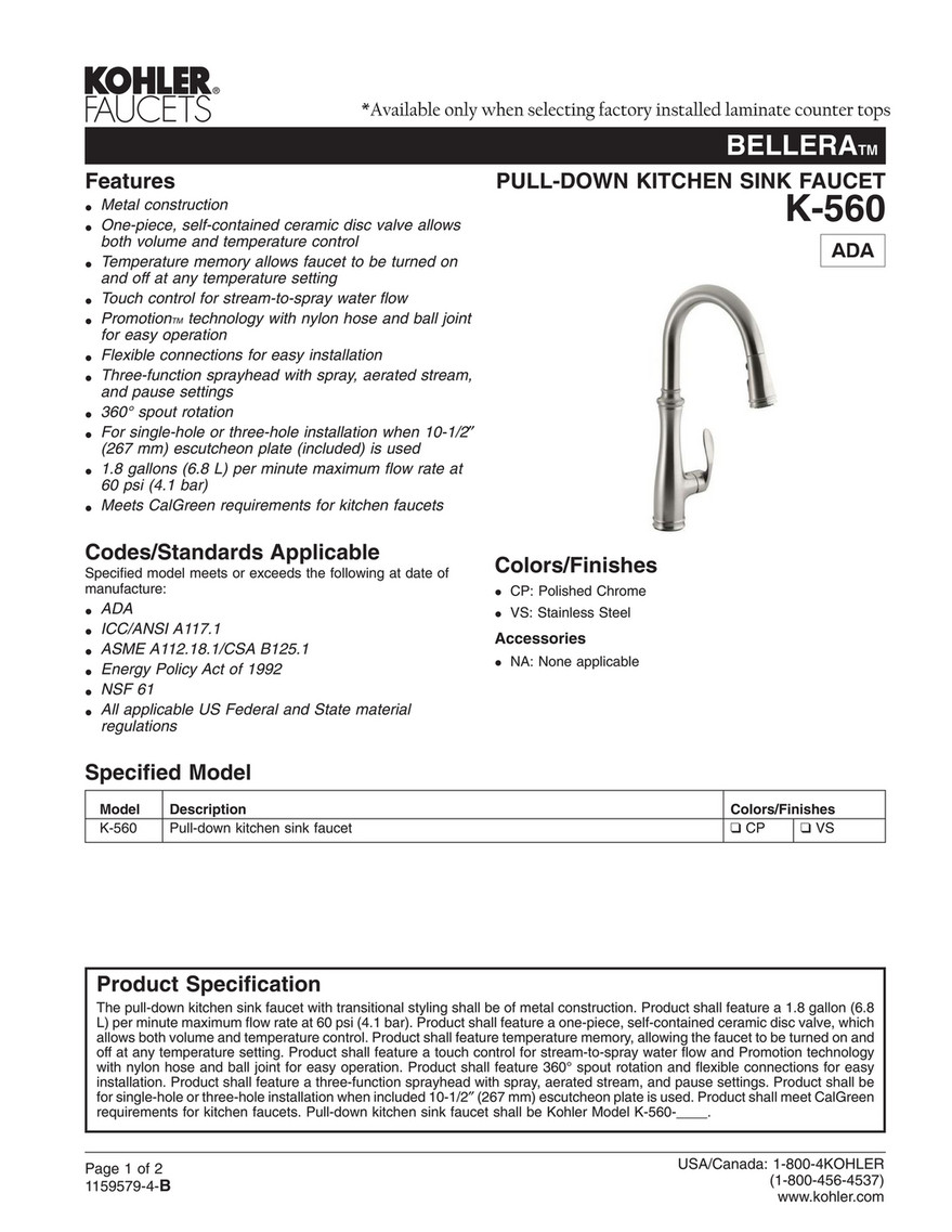 Ada Kitchen Sink Regulations | Dandk Organizer