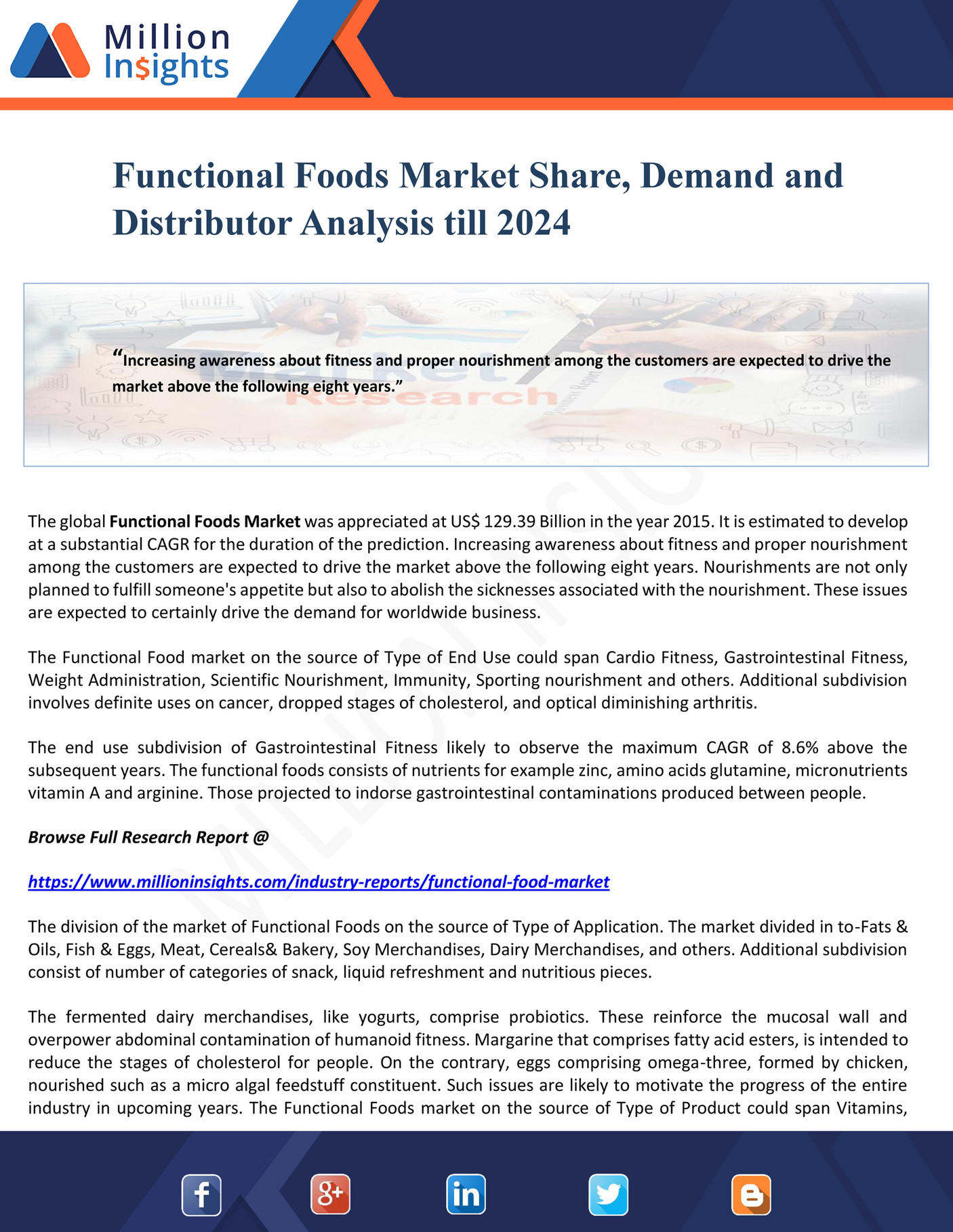 Million Insights Functional Foods Market Share Demand And   9ad2c216 2996 4486 A494 12754b6f78e3 At1600 