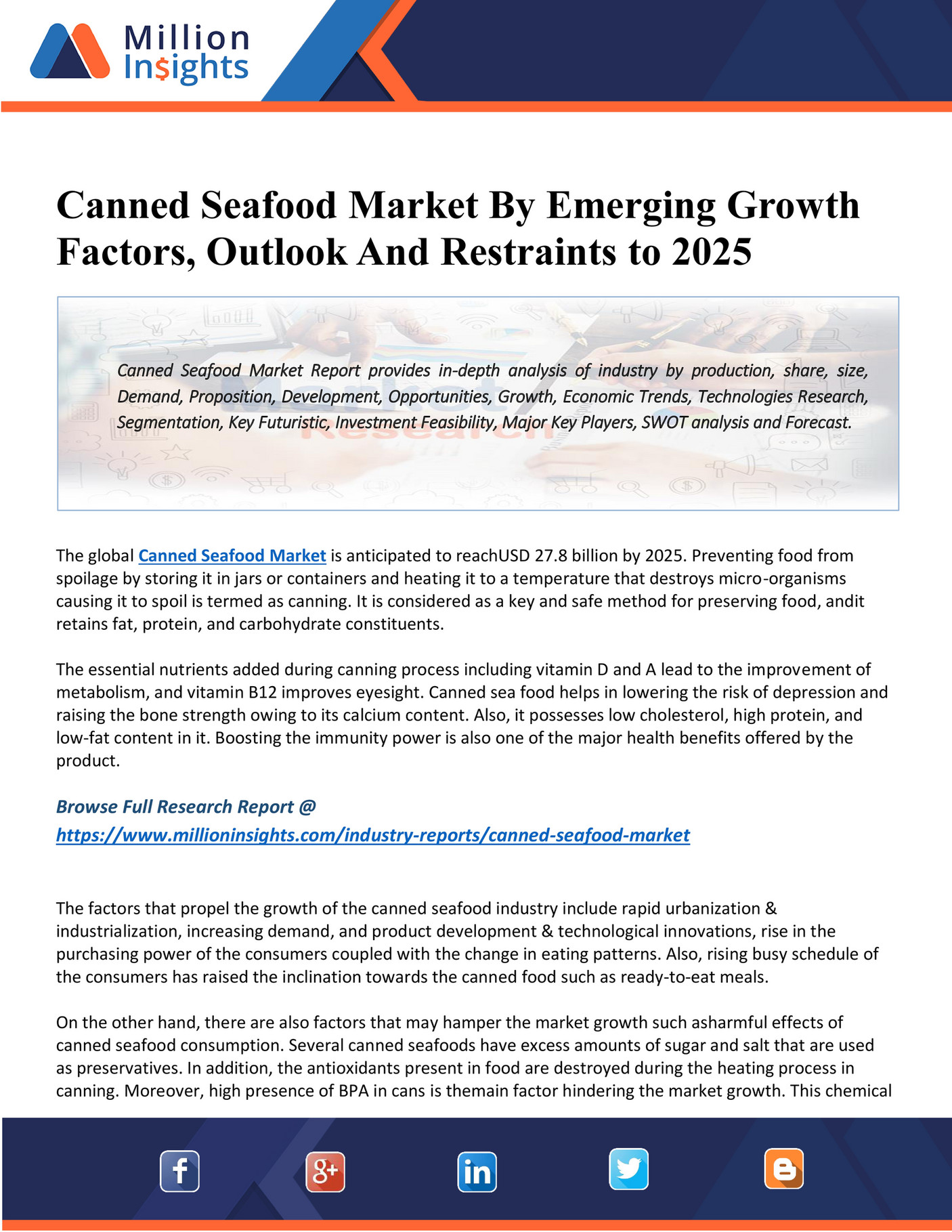 seafood market business plan pdf