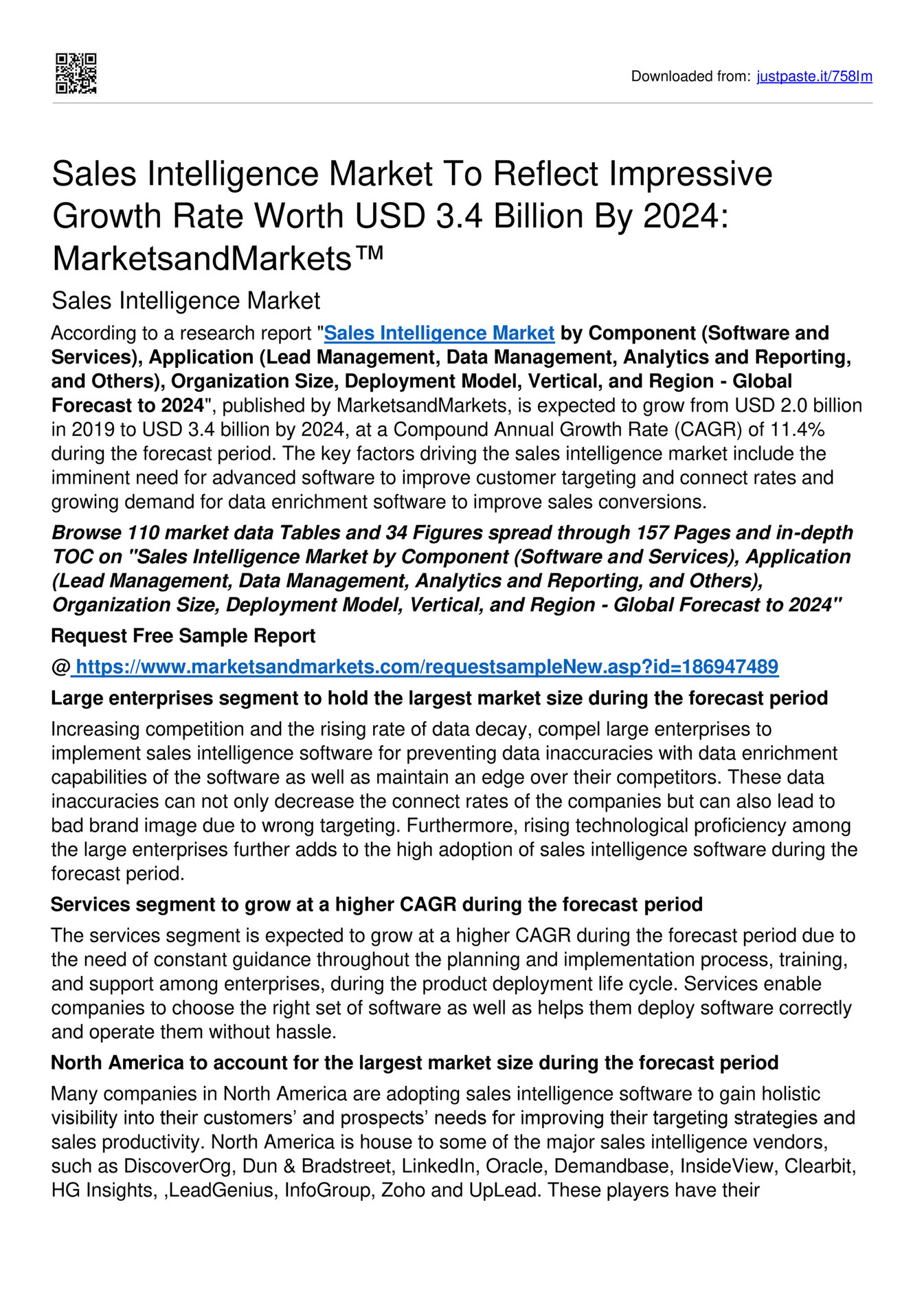 Market Hub Sales Intelligence Market Grow Drastically At USD 3 4   84a8d08b 16aa 4f48 Ba09 32b689e88359 At1600 