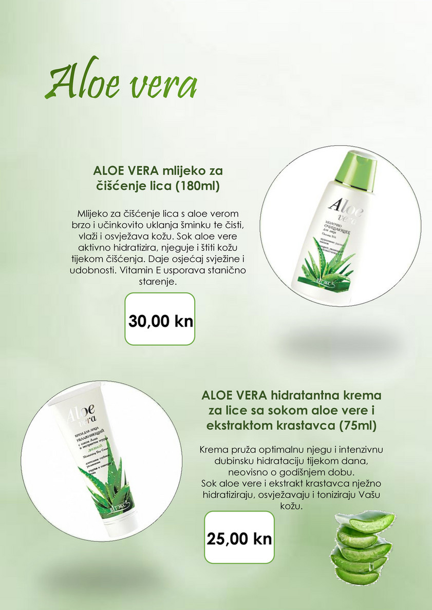 aloe vera gel 92 [VEGAN BEAUTY] Mild & Moisture Aloe Vera Watery Gel (Tube)