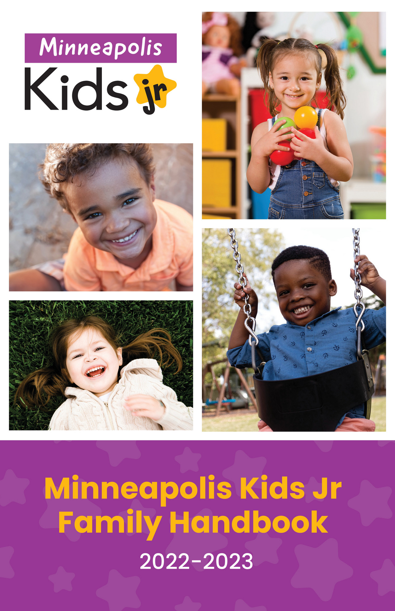 Minneapolis Public Schools 2223 Minneapolis Kids Jr Handbook Page 23