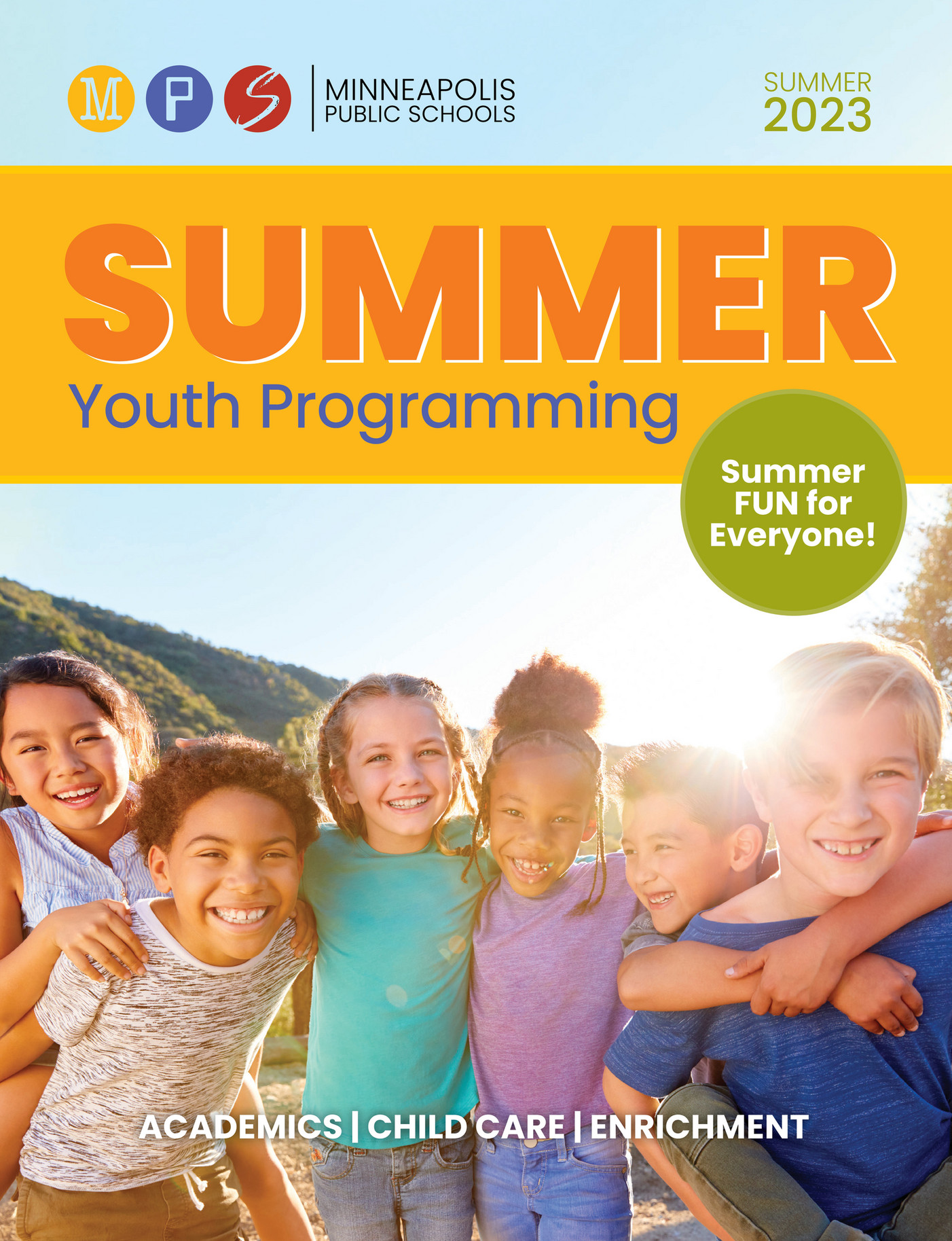 MPS Summer Youth Programming 2023 Page 4 5