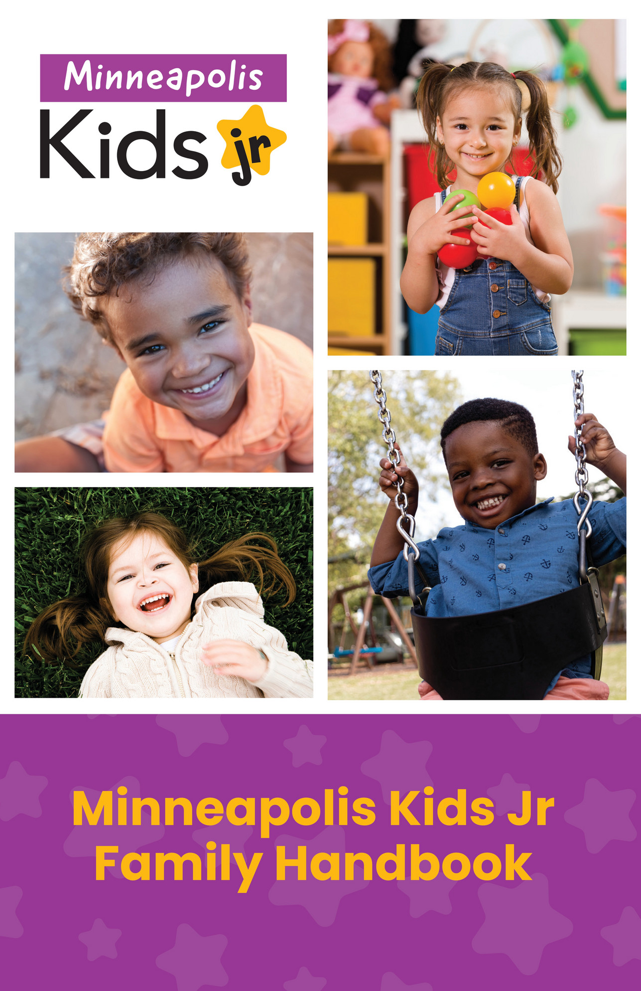 Minneapolis Public Schools - Minneapolis Kids Jr Handbook - Page 14-15