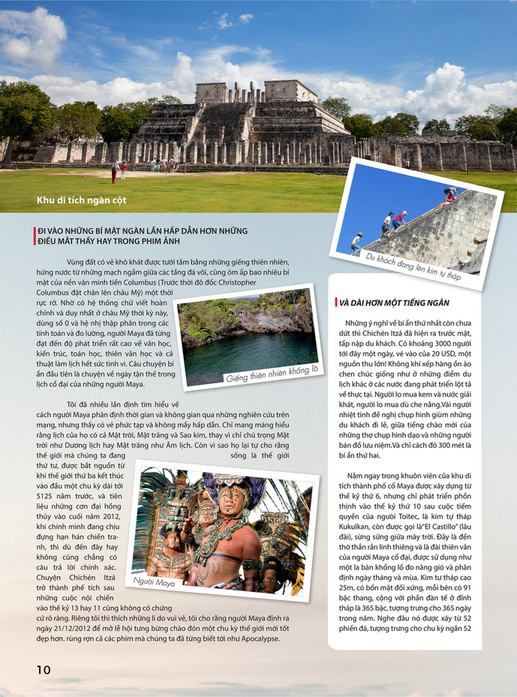 Ptit Dep Magazine By Imhoai Page 1 Created With Publitas Com