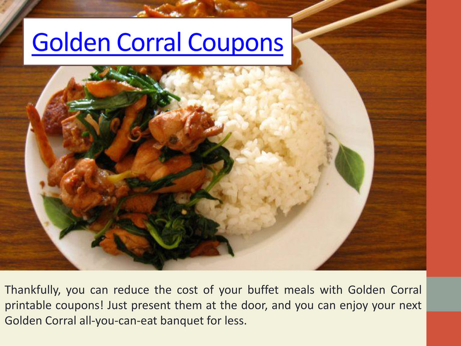 Golden Corral Buffet Prices - Latest Buffet Ideas