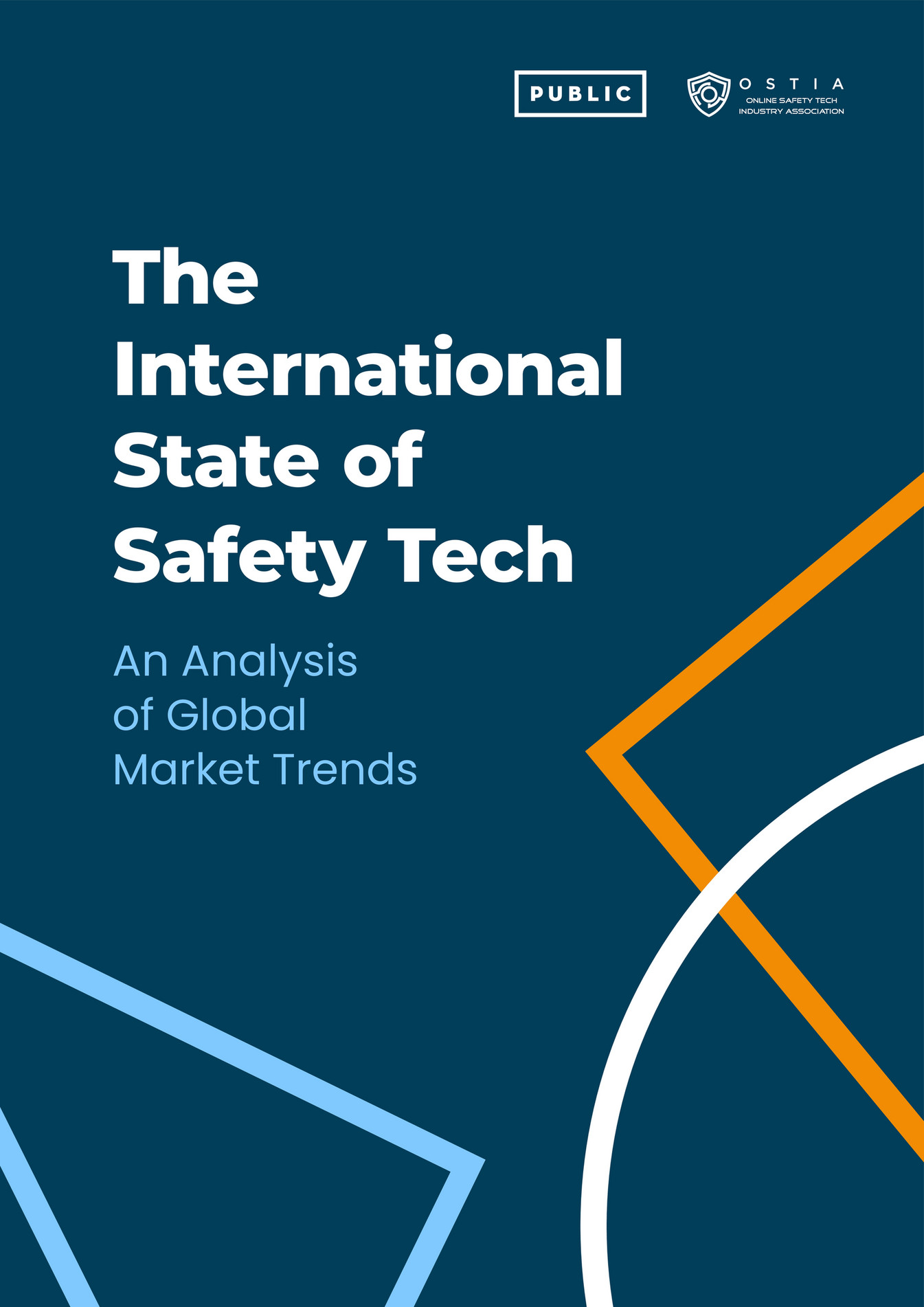 Public International State Of Safety Tech Page 1 Created With Public International State Of Safety Tech Page 1 Created With