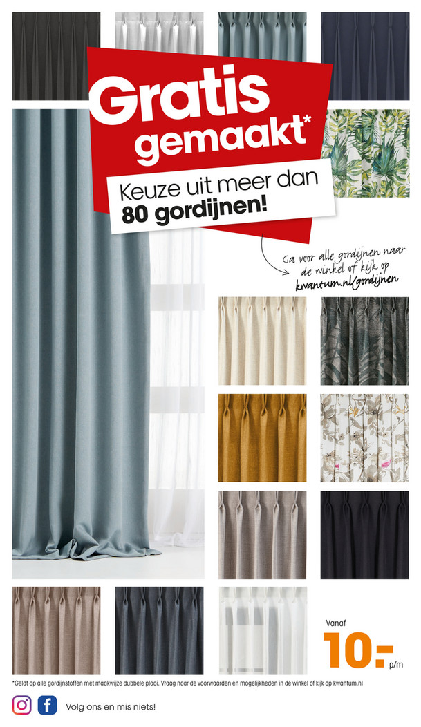 Best Kwantum Gordijnen Gratis Gemaakt fotos - Woonkamer ideeën ... Best Kwantum Gordijnen Gratis Gemaakt fotos - Woonkamer ideeën ...