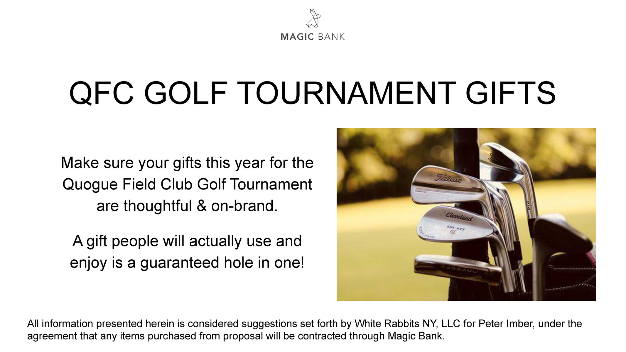 Magic Bank QFC Gifts Page 1 Created with