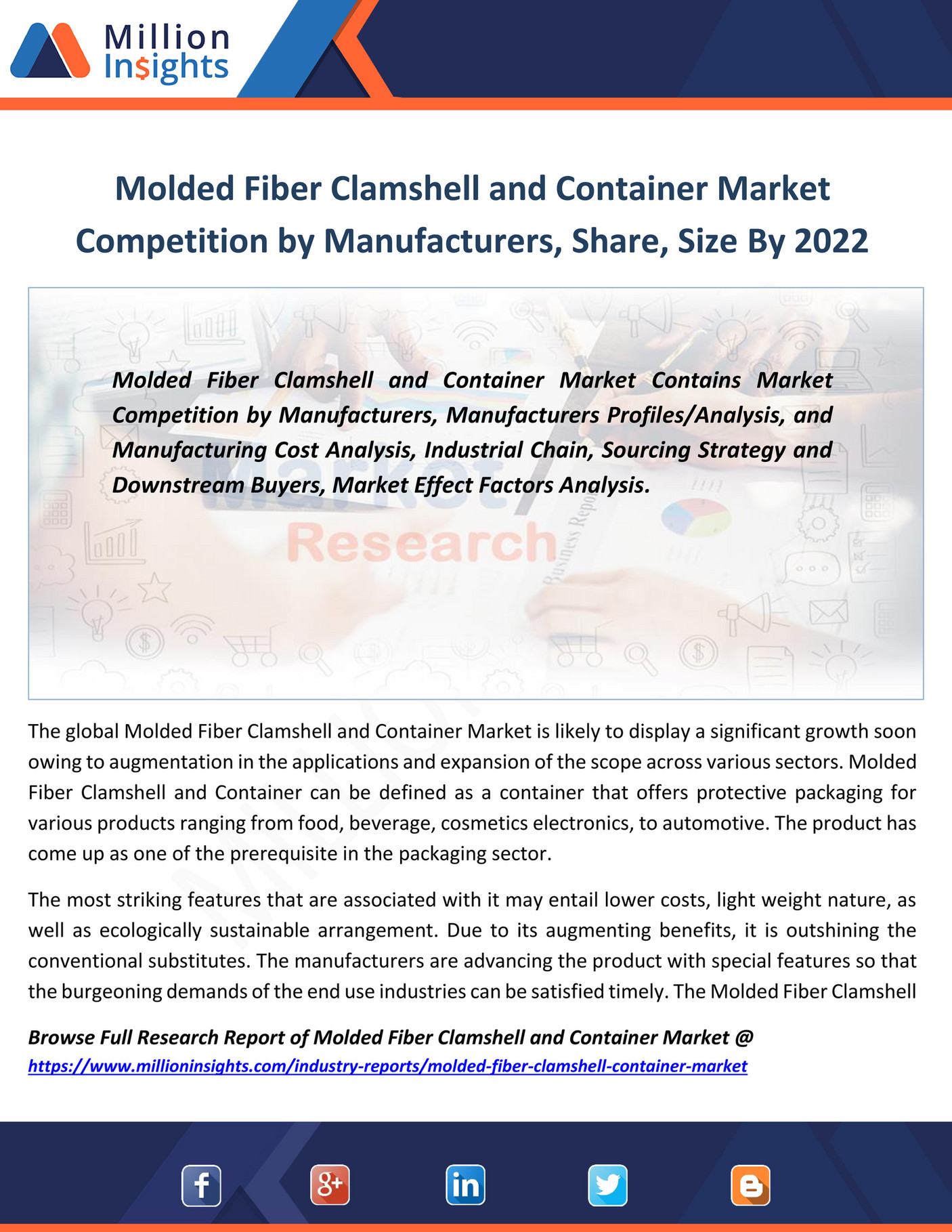 clamshell manufacturers