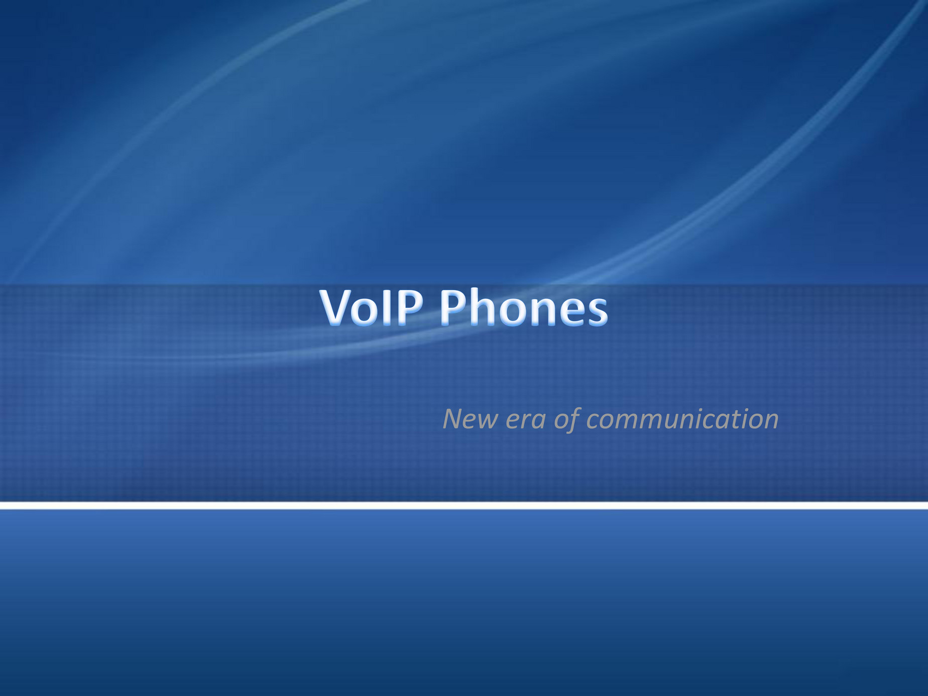 Dcs Telecom Voip Phones New Era Of Communication Page 2 Created