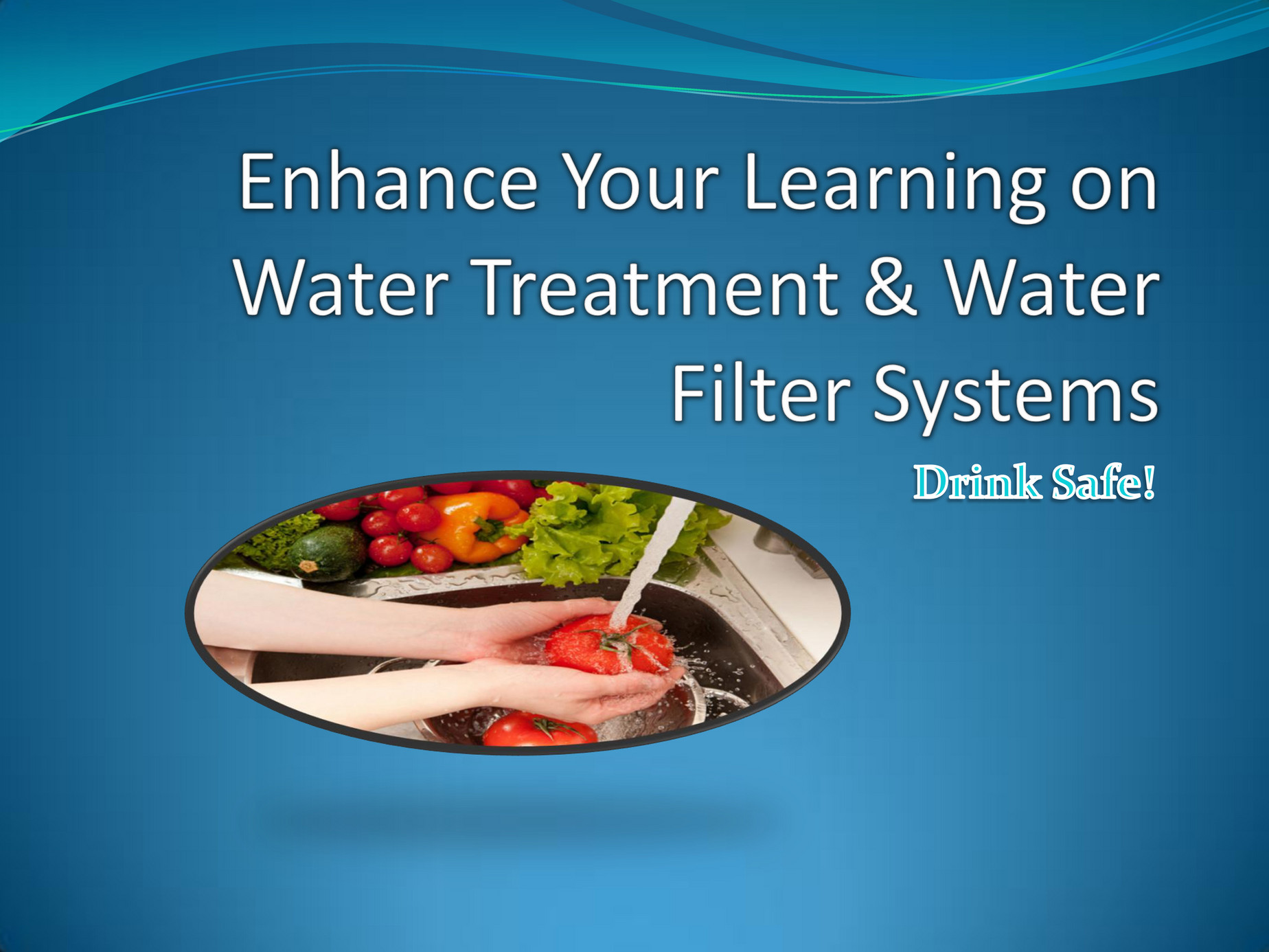 Green Approved Solutions Enhance Your Learning on Water Treatment