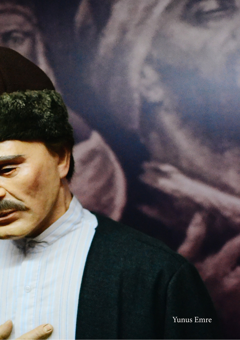 Magistral yolda slut dan Blowjob