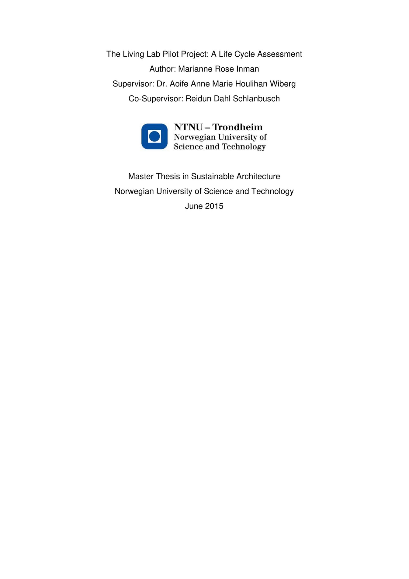 phd thesis template ntnu