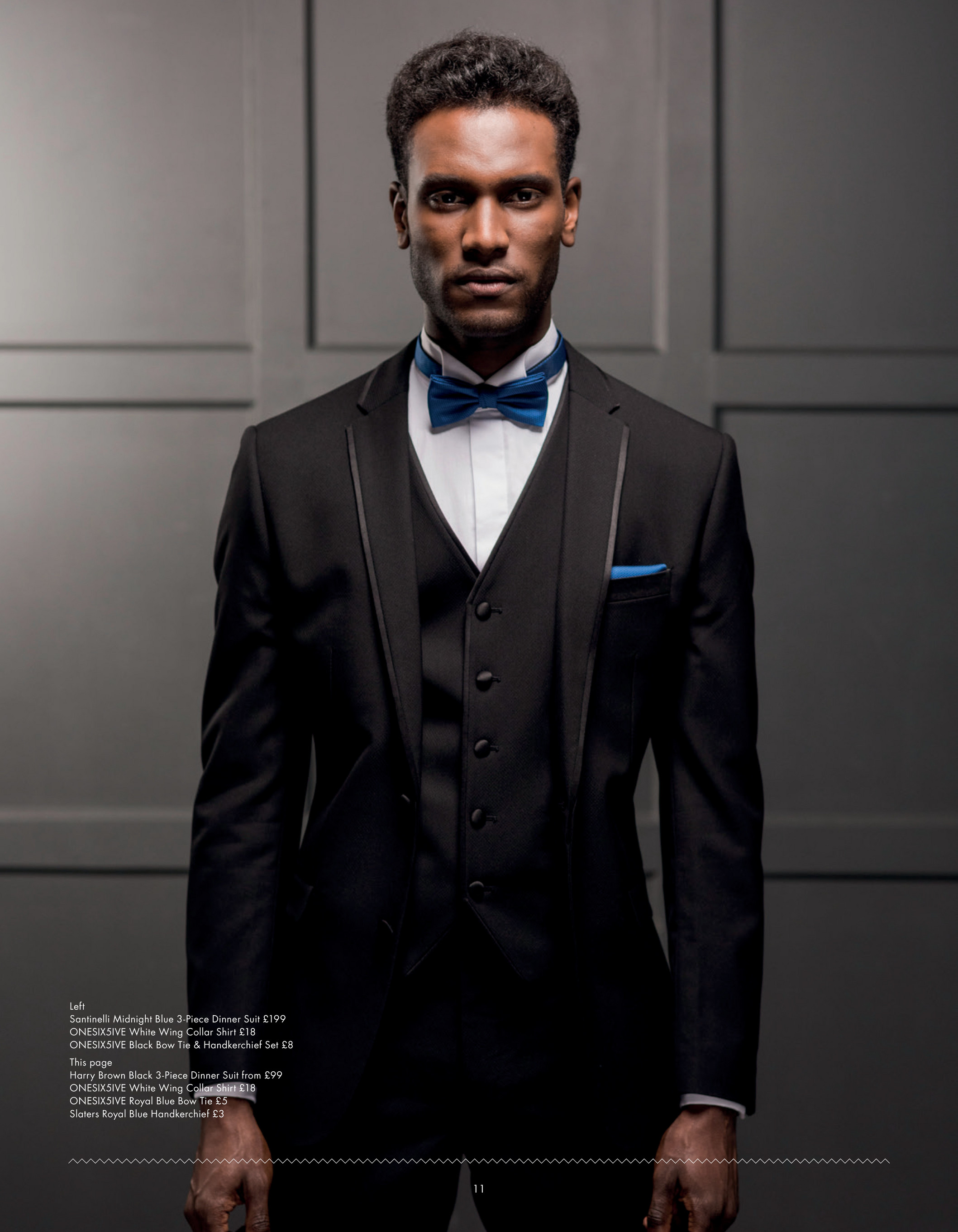 slaters dinner jacket