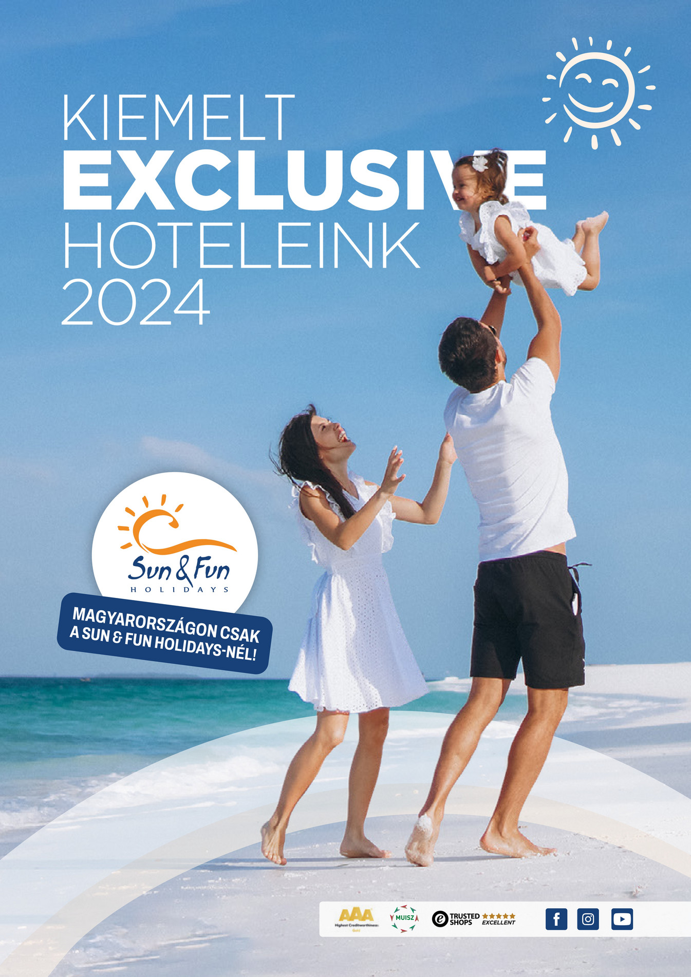 Sun Fun Holidays