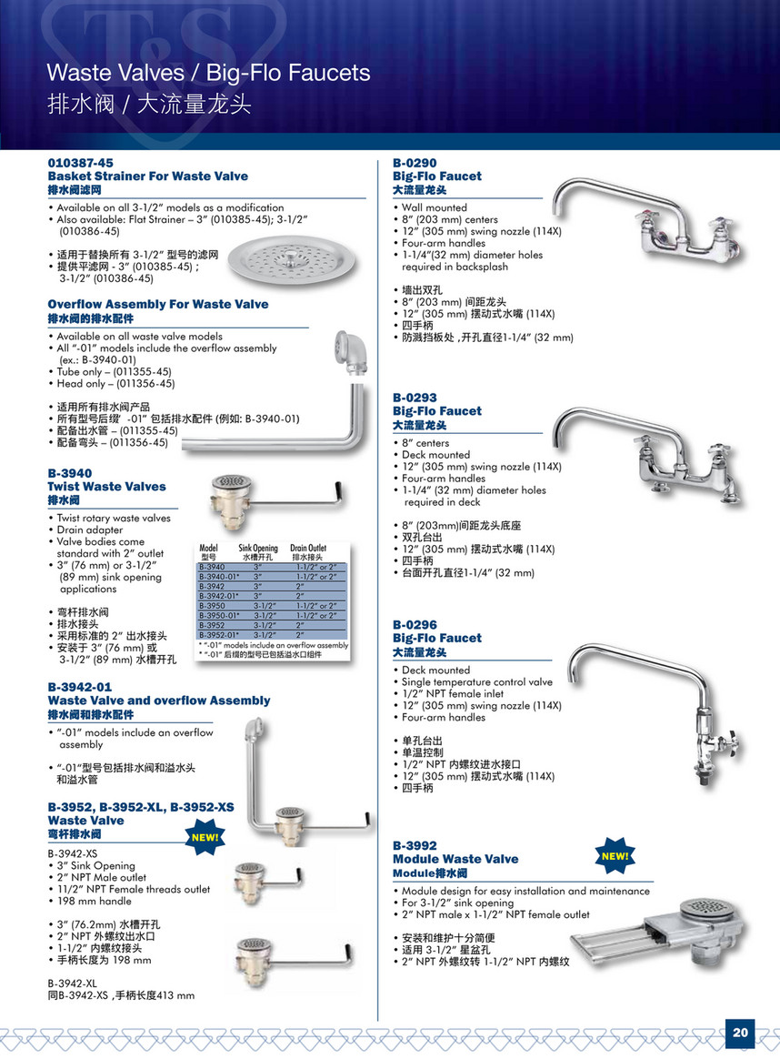 Abdul Rahims Bros Tsbrass Asian Foodservice Condensed Catalog Page 24 25 Created With Publitas Com