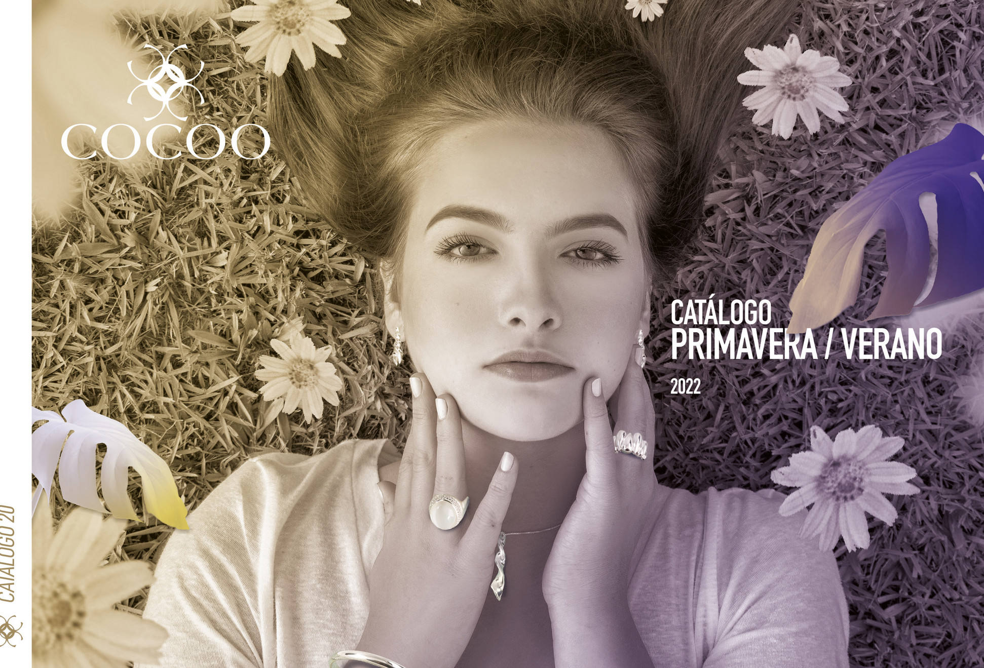 New cocoo CAT 20 VERANO 22 ONLINE Página 2627 Created with