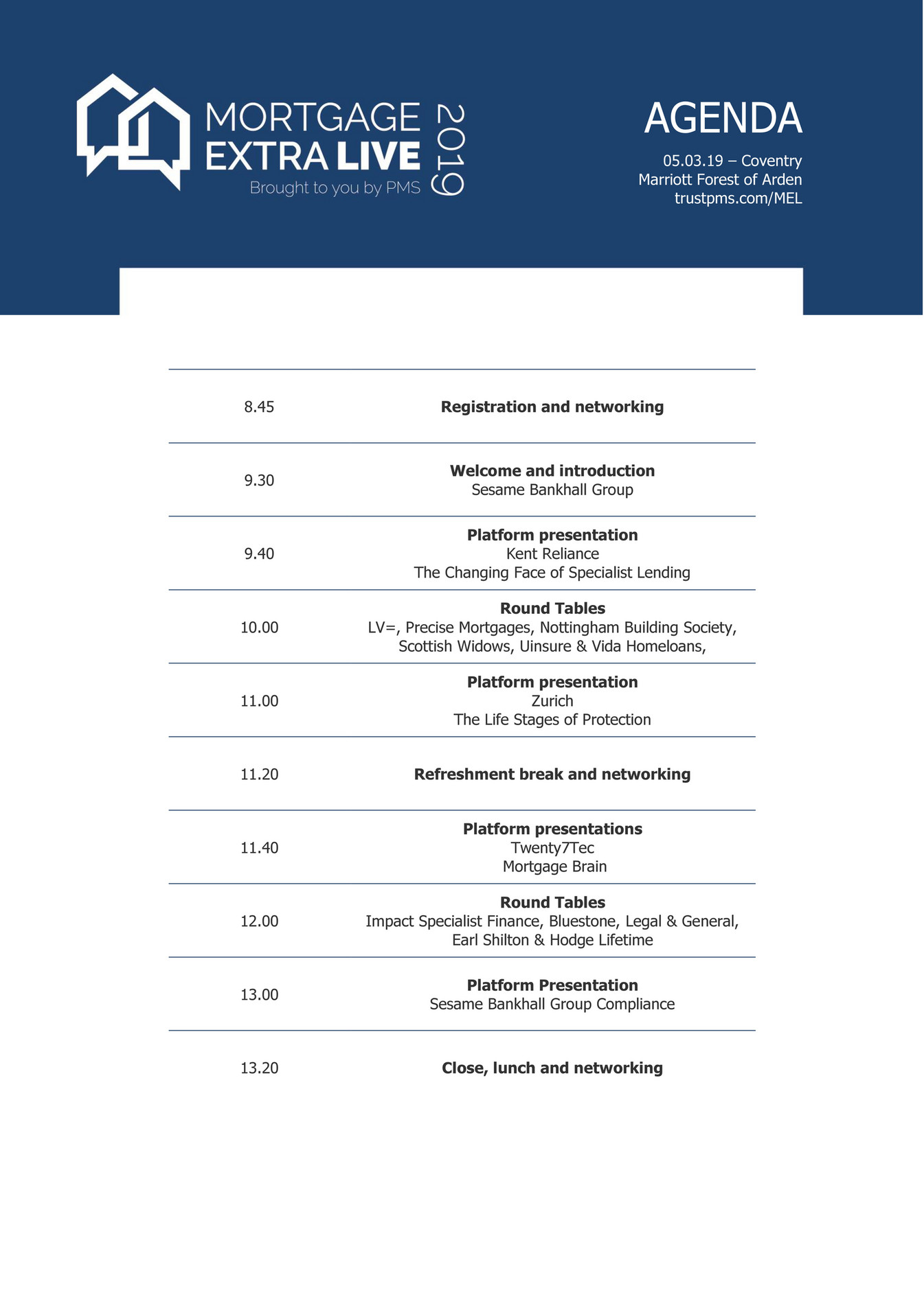 My publications MEL Coventry Agenda Page 1 Created with