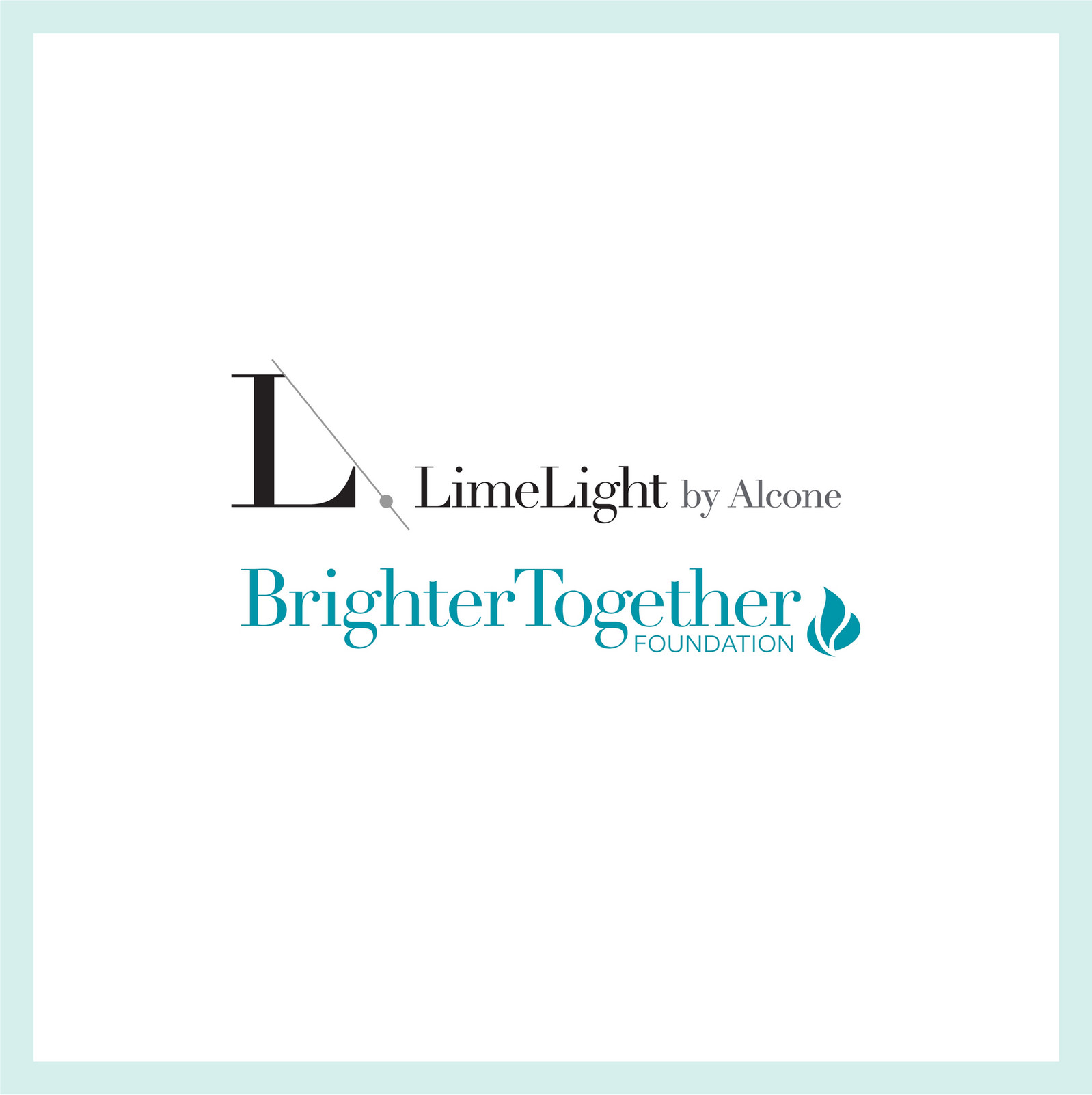 Limelight By Alcone Bless Yourself Beautiful Make Up Collections