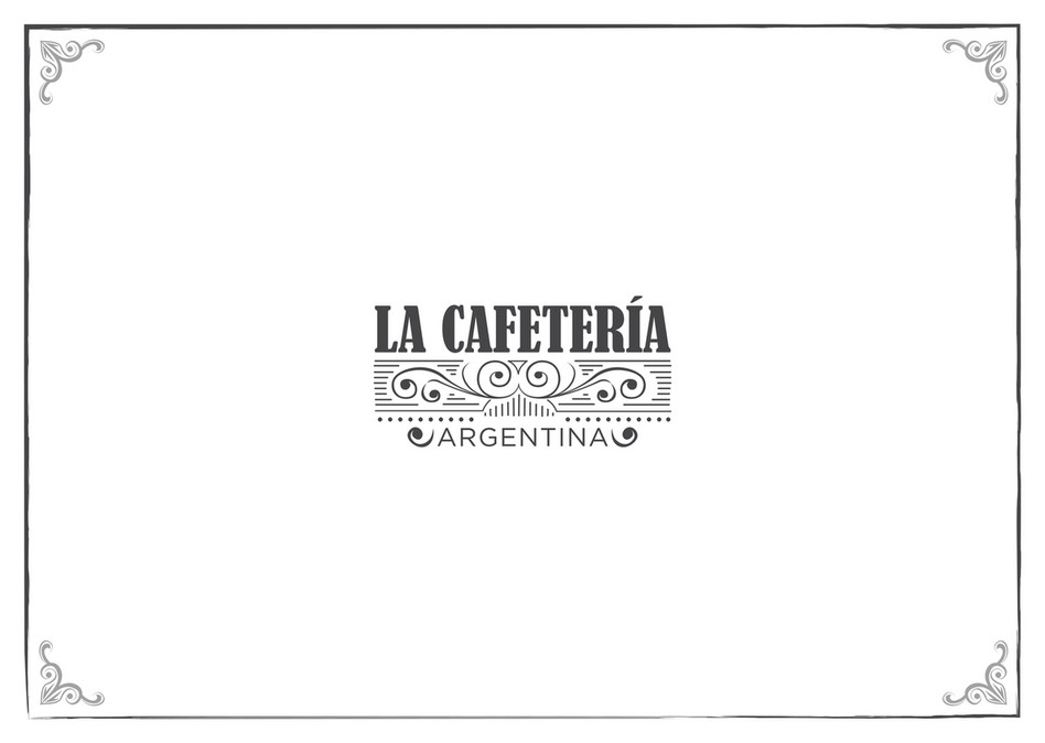 My publications - LA CAFETERÍA ARGENTINA - Carta Menú - Página 2 - Created  with 