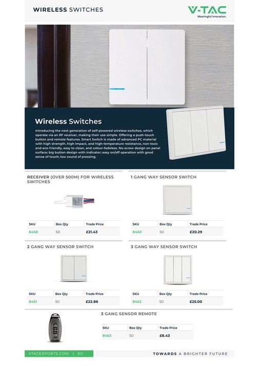 VTAC - UK Core Range 2024 - Page 62-63
